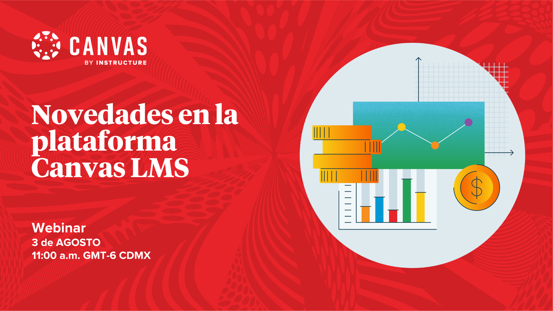 Actualizaciones de canvas lms instructure